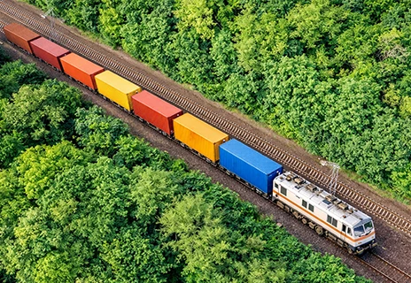 Optimize transportation methods