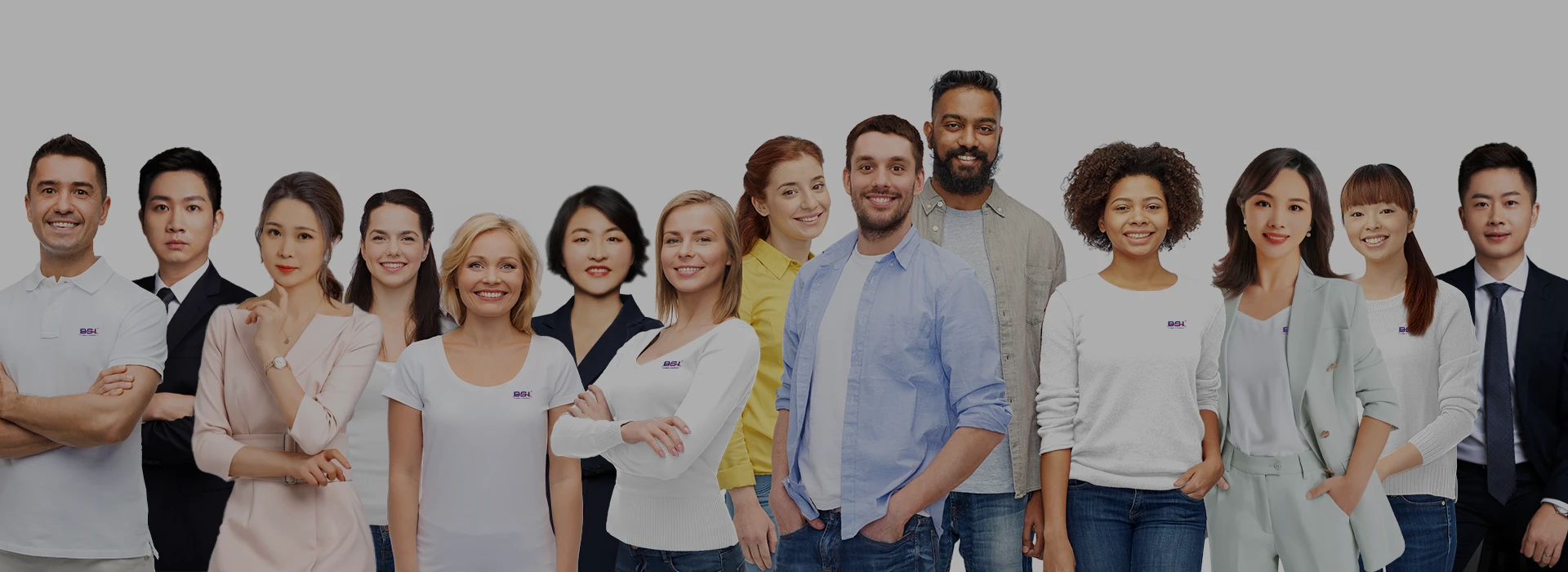 Best Services International Freight Ltd.