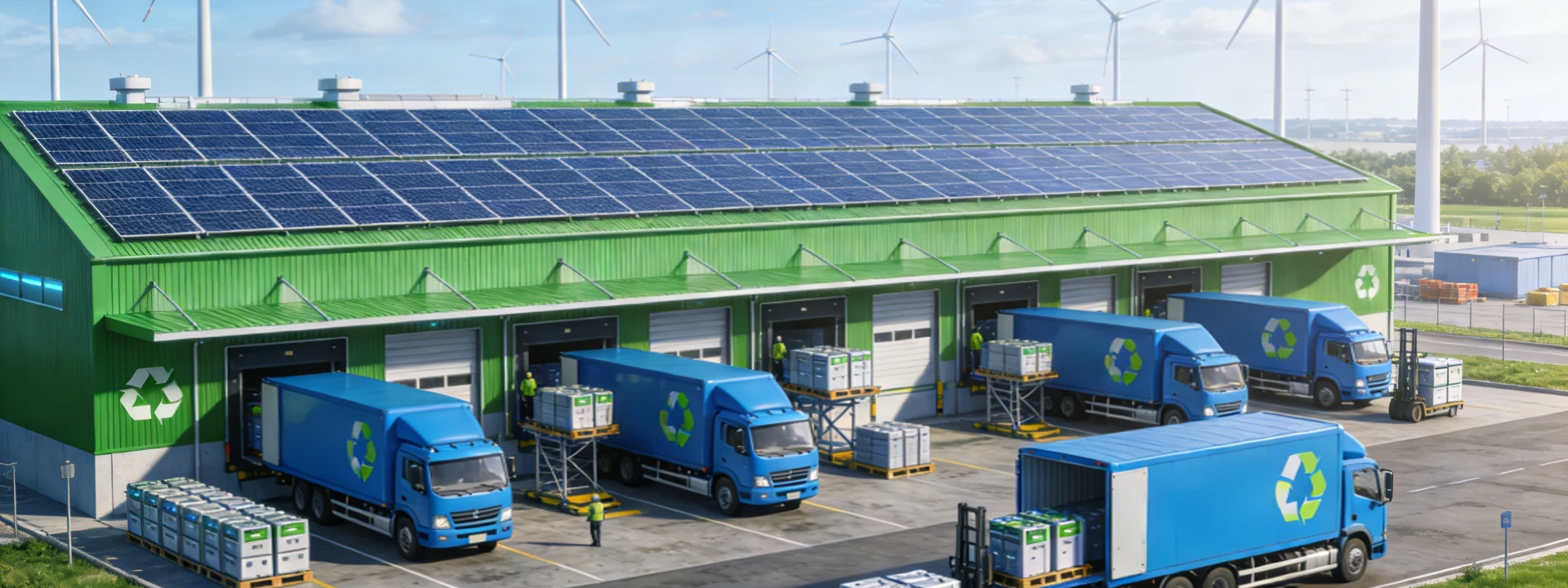 Automotive Sustainability