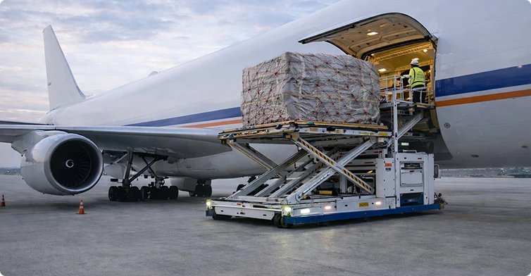 High-Tech and Semicon supply chain