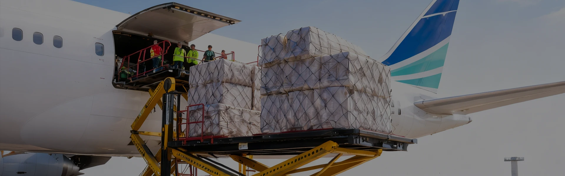 Non-temperature controlled healthcare transport - Specialized shipping for medical devices and laboratory equipment by BSI Global Logistics.