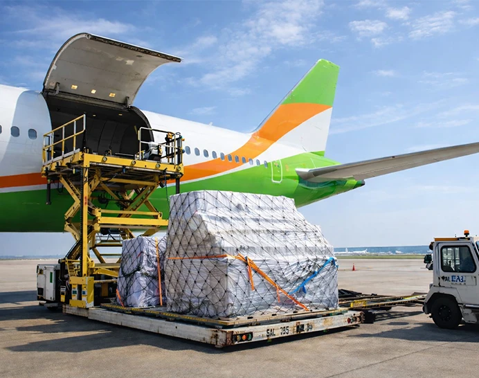 BSI powers precision on-demand manufacturing for EMS through a controlled global network