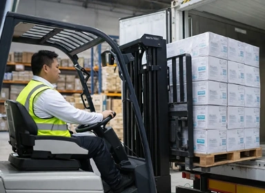 Air Perishable Logistics