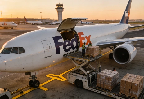 Air Freight Costs: A Breakdown of Fees & How to Save