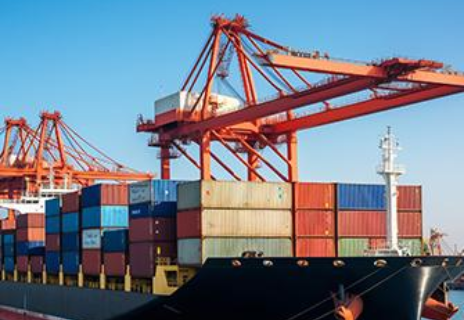 Shipping from China to Vietnam