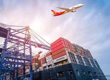 China to India Logistics by BSI Global Logistics