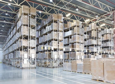 Shipping from China to Poland by BSI Global Logistics