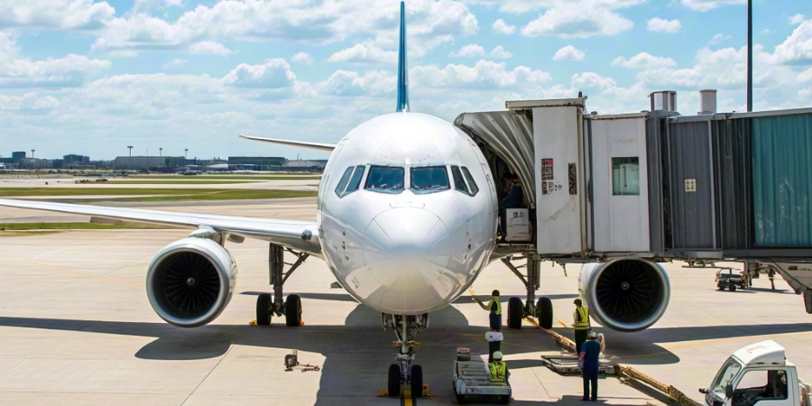 Shipping Vapes from China by air freight