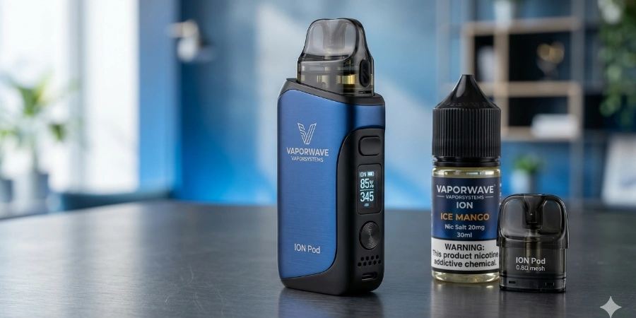 Disposable Vape Shipping from China