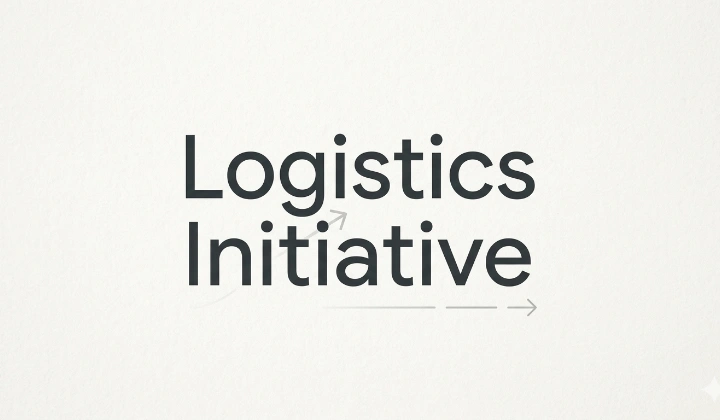Logistics Initiative