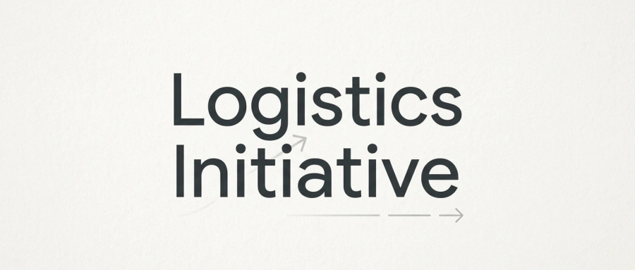 Logistics Initiative