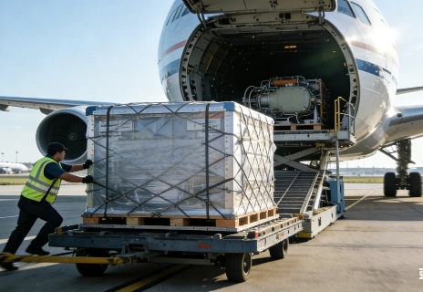 Southeast Asia to USA & Europe Shipping | BSI Global Logistics