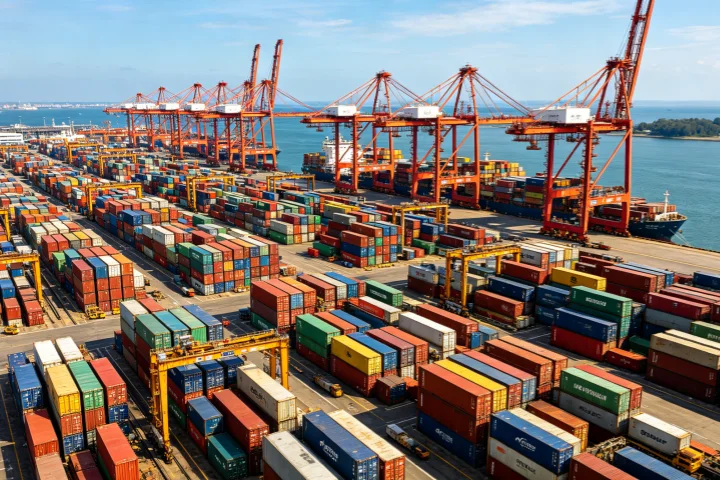 Shipping costs from China to the United States have increased | BSI Global Logistics 
