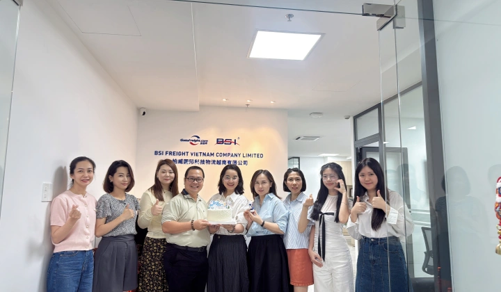 BSI Vietnam