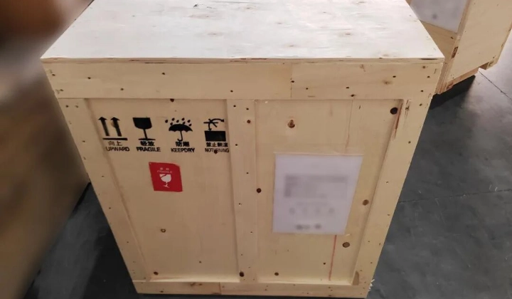 AFM Exhibition Logistics Case Study