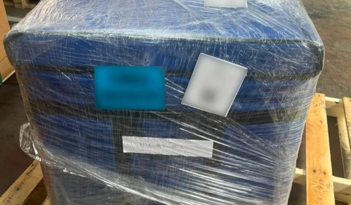 Pharmaceutical Cold Chain Air Freight from China to Paraguay: Beijing–Madrid–Asunción in 68 Hours