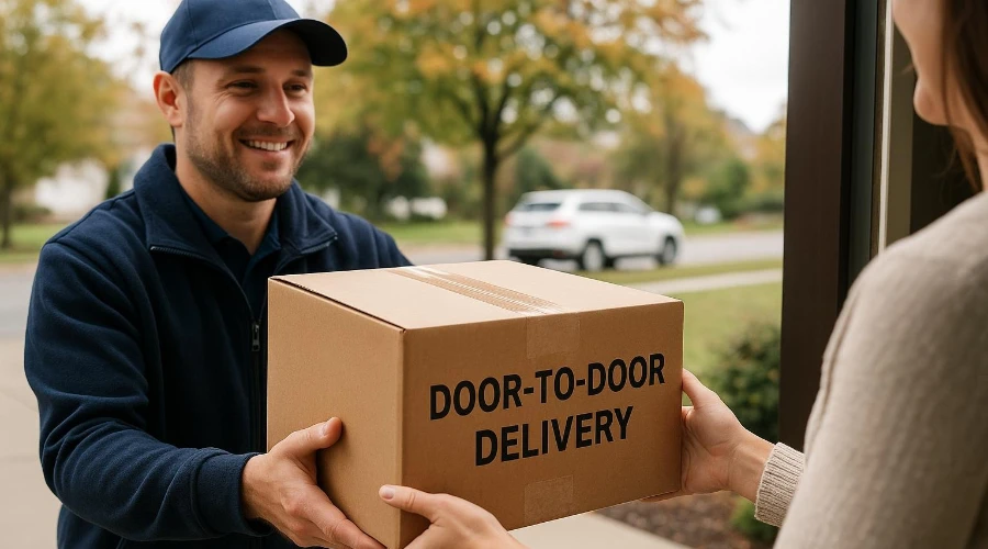 Shipping from China to Kazakhstan (Astana & Almaty)