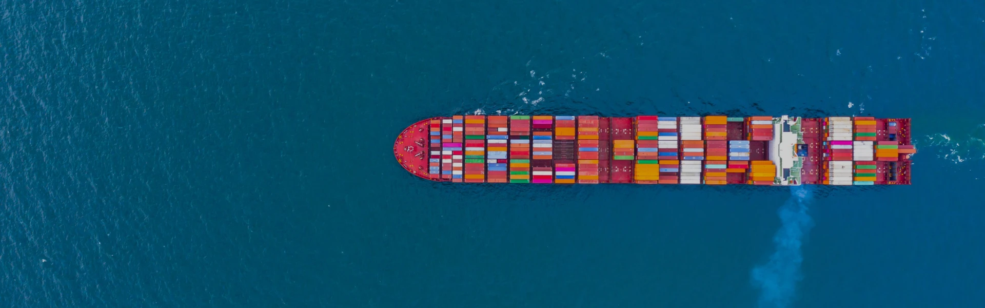 FCL shipping services - Professional full container load ocean freight solutions and global port-to-port delivery by BSI Global Logistics.