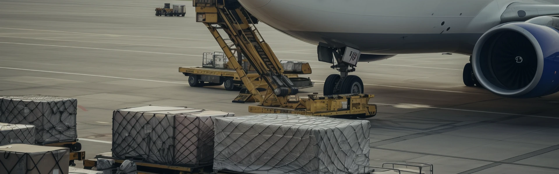 BSI Global Logistics express services - Global door-to-door courier solutions and urgent parcel delivery from China.